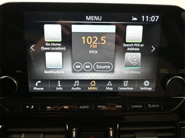 Certified 2025 Nissan Pathfinder SL image 6