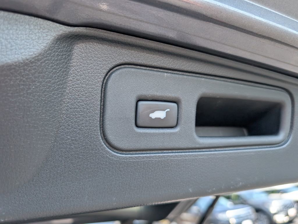 Used 2020 Honda Passport Elite image 10