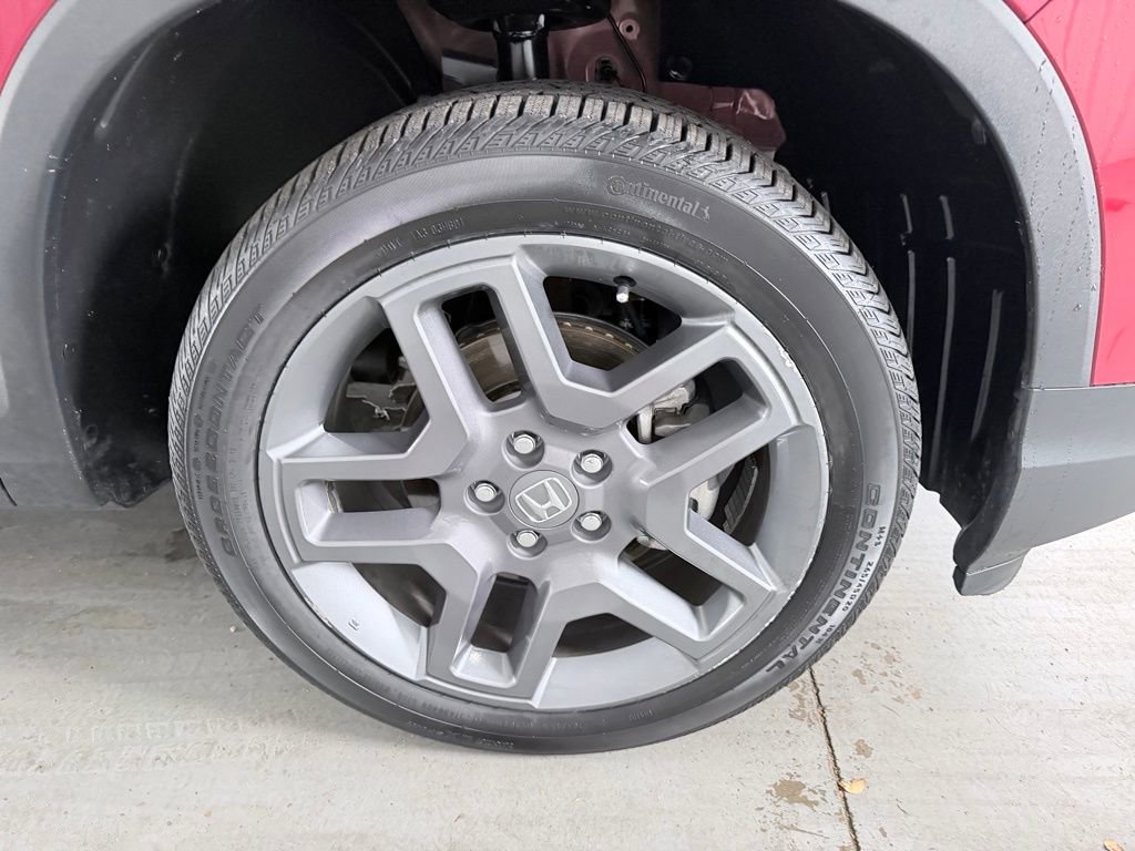 Used 2023 Honda Passport EX-L image 4