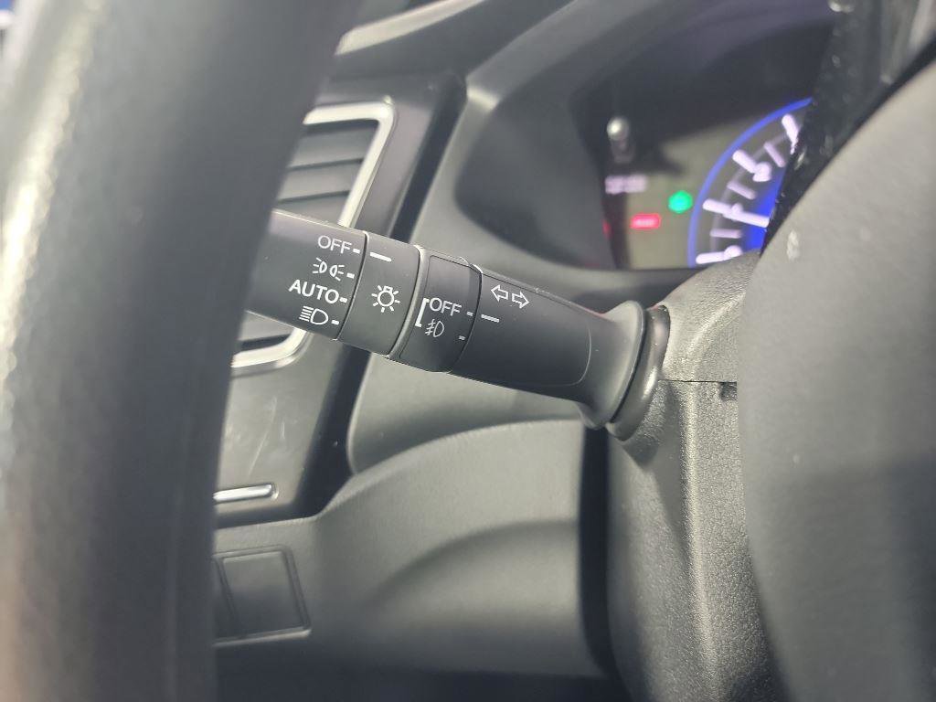 Used 2015 Honda Civic EX image 25