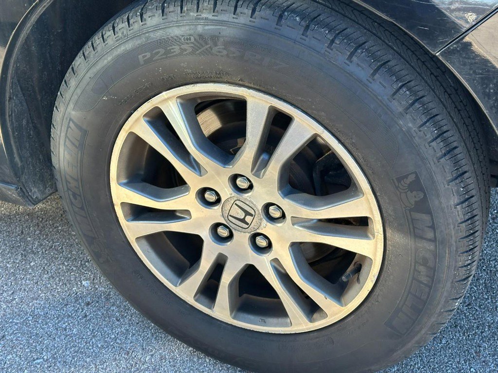 Used 2012 Honda Odyssey EX-L image 9