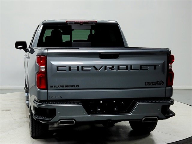 Used 2023 Chevrolet Silverado 1500 High Country image 6