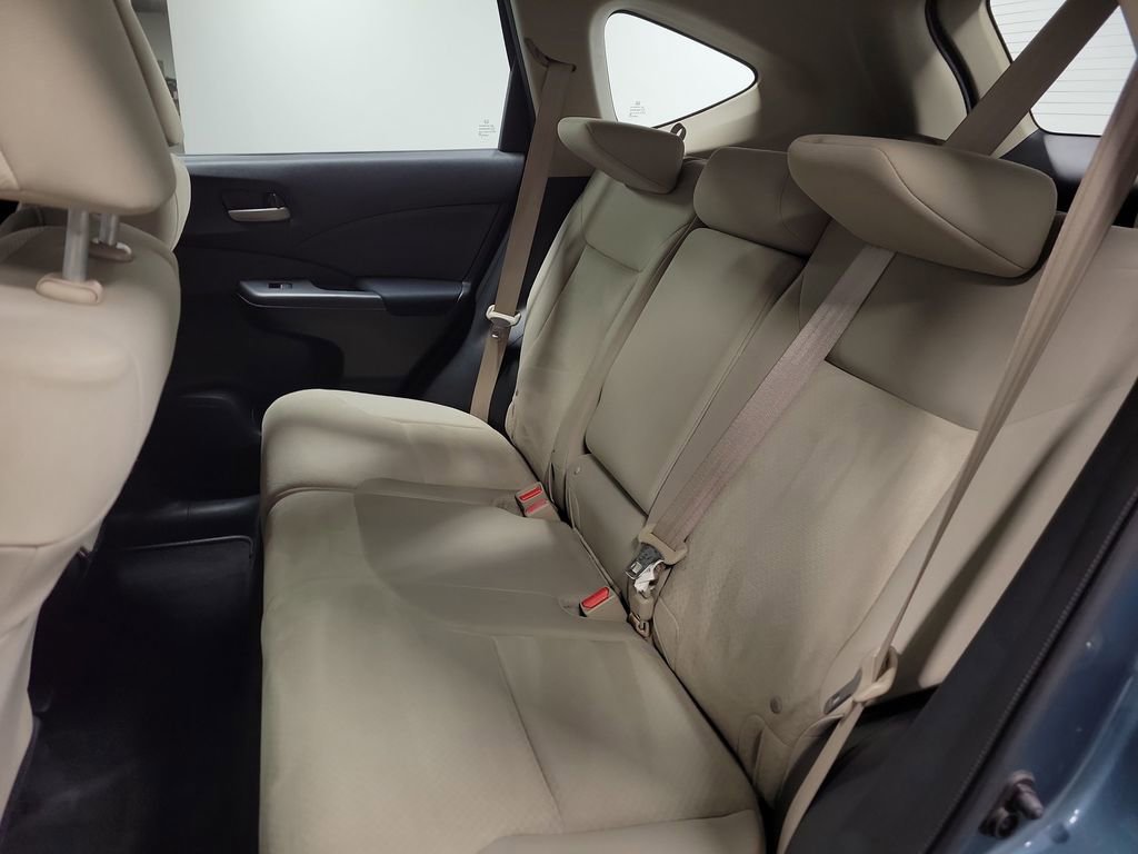 Used 2015 Honda CR-V LX image 20