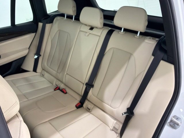 Certified 2024 BMW X3 xDrive30i w/ Convenience Package AWD/4WD image 16