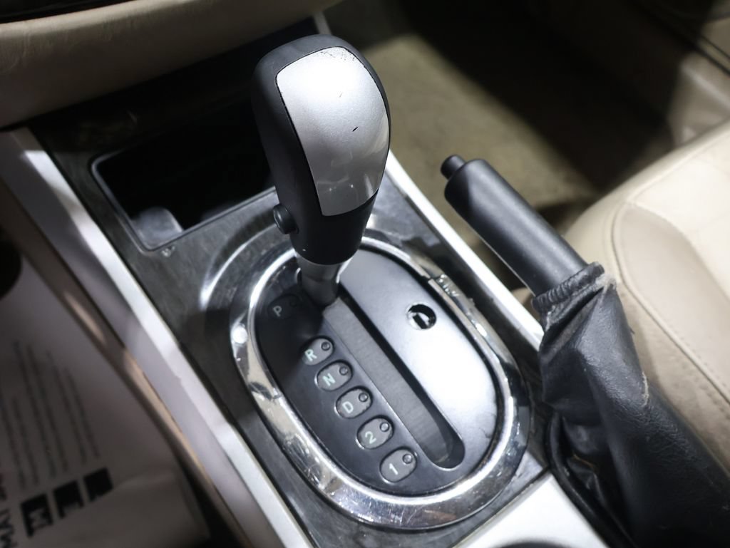 Used 2006 Mercury Mariner Luxury AWD/4WD image 27