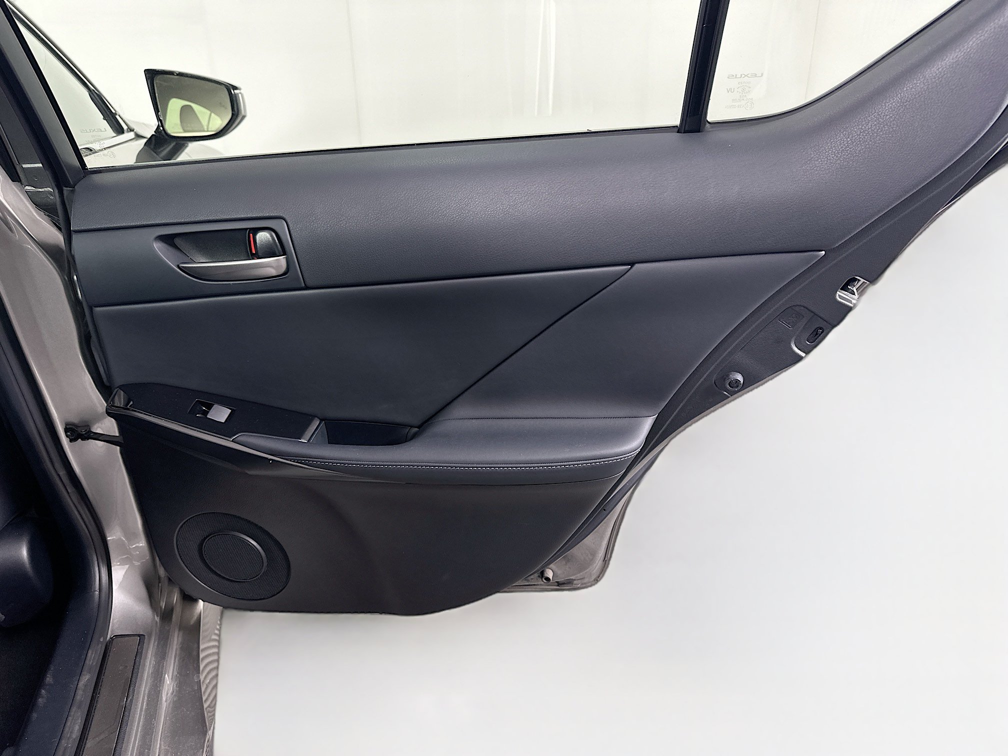 Used 2023 Lexus IS 300 w/ Comfort Package RWD image 29