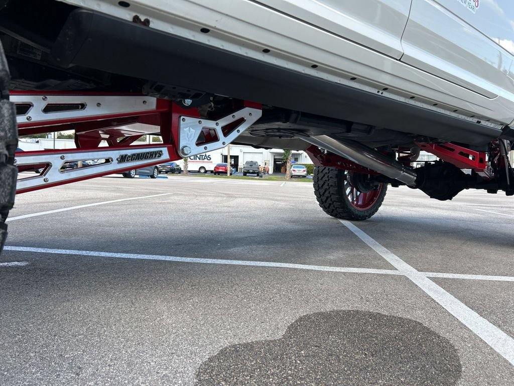 Used 2023 RAM 2500 Limited AWD/4WD image 66