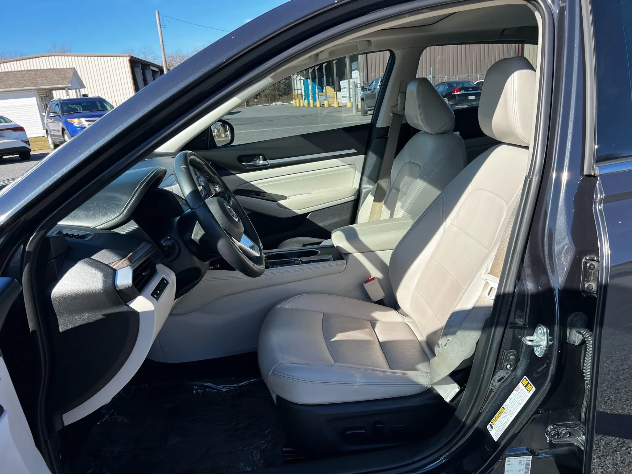 Used 2019 Nissan Altima 2.5 SL image 10