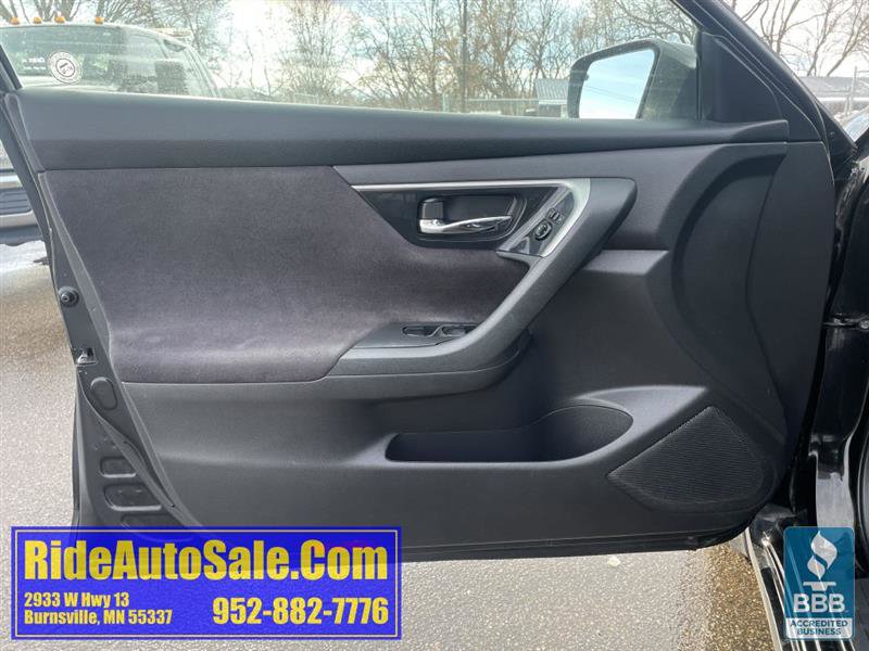 Used 2013 Nissan Altima 2.5 S image 9