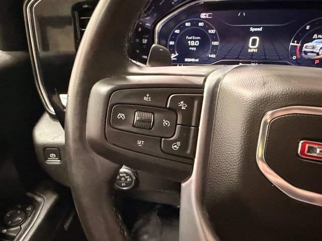 Used 2024 GMC Sierra 1500 Elevation w/ Elevation Premium Package AWD/4WD image 39