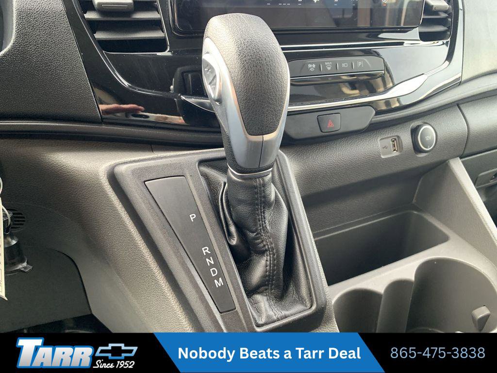 Used 2023 Ford Transit 350 XLT RWD image 20