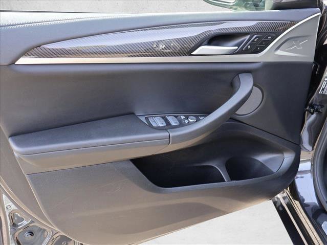 Used 2023 BMW X4 M40i AWD/4WD image 12