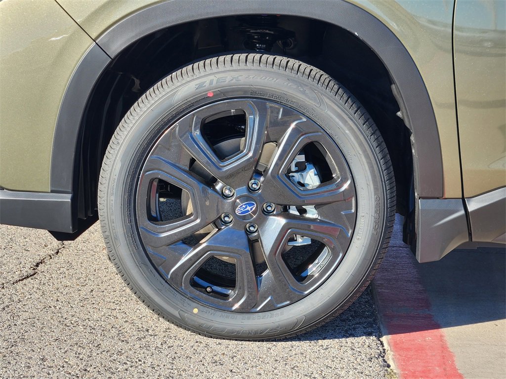 New 2025 Subaru Ascent Onyx Edition image 7