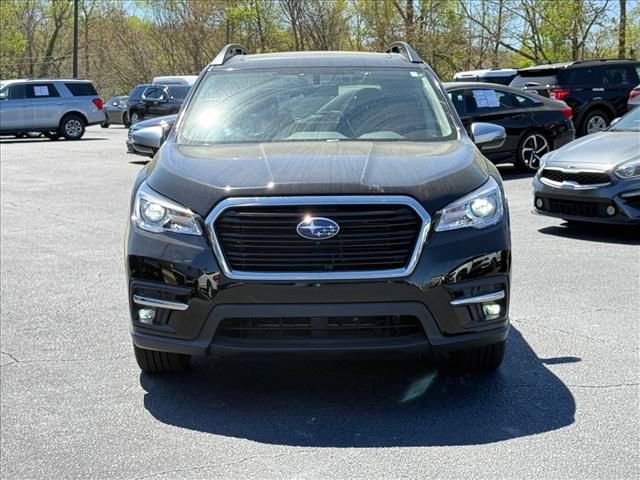 Used 2021 Subaru Ascent Touring w/ Popular Package #2A image 9