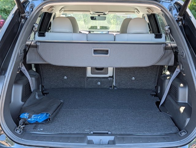 New 2026 Mitsubishi Outlander SE AWD/4WD image 6
