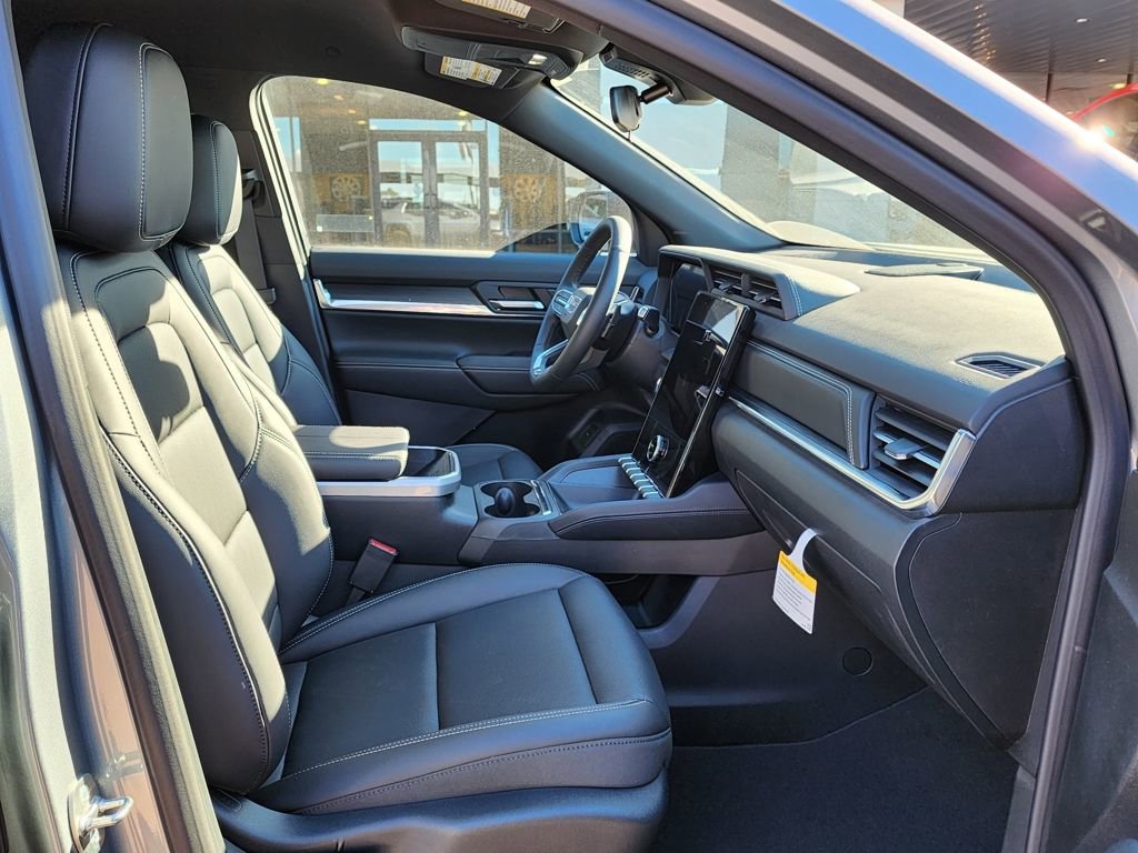 New 2026 GMC Terrain Elevation w/ Elevation Premium Package AWD/4WD image 37