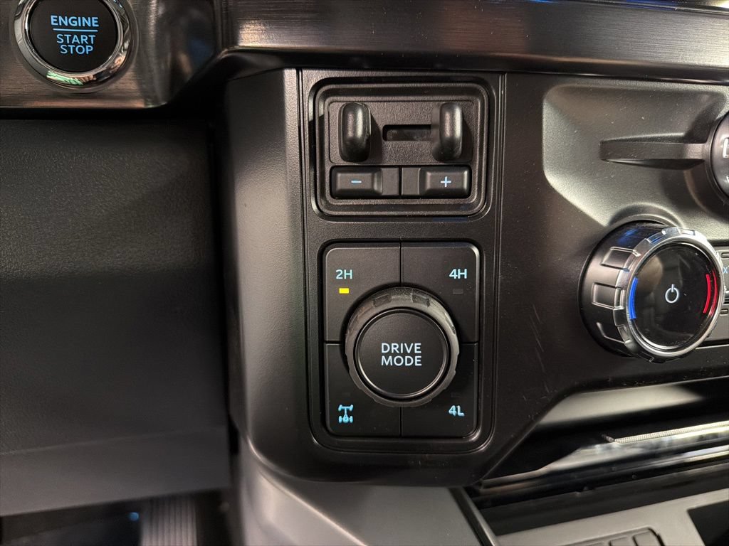 New 2026 Ford F250 Lariat w/ Black Appearance Package AWD/4WD image 18