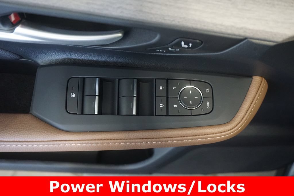 New 2026 Toyota Grand Highlander AWD image 6