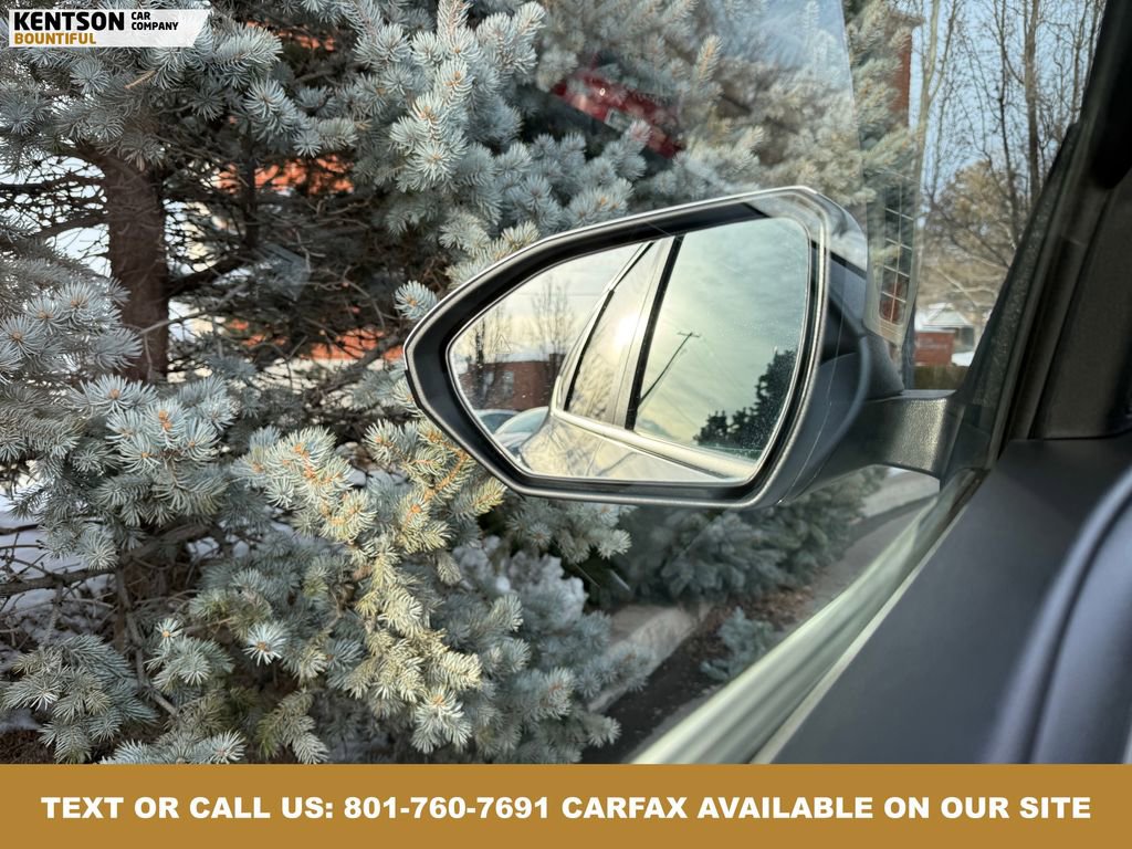 Used 2025 Hyundai Tucson SEL image 24