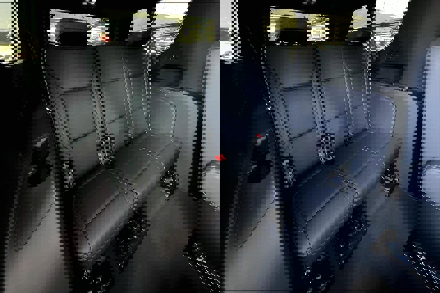 Used 2025 GMC Yukon XL Denali w/ Sun & Power Step Package image 37