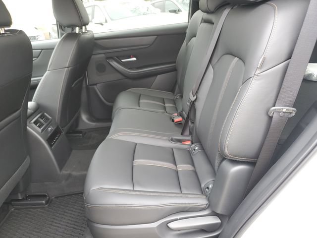 New 2026 MAZDA CX-70 SC AWD/4WD image 13