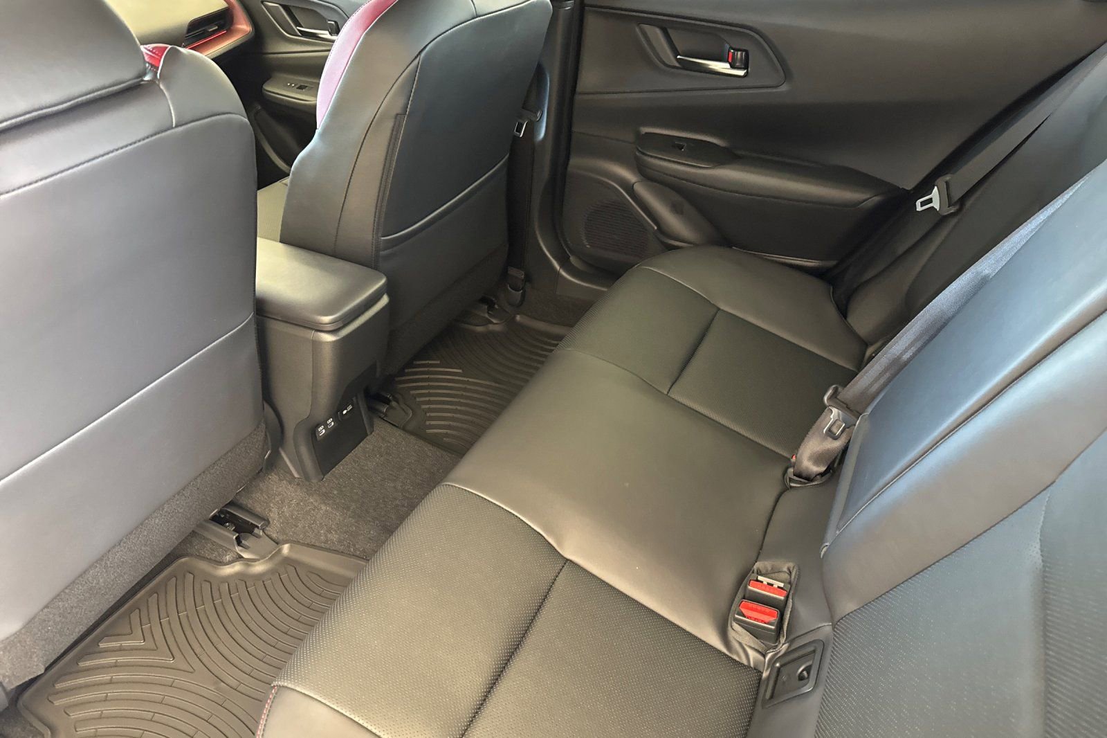 New 2026 Toyota Prius Plug-In Hybrid image 11