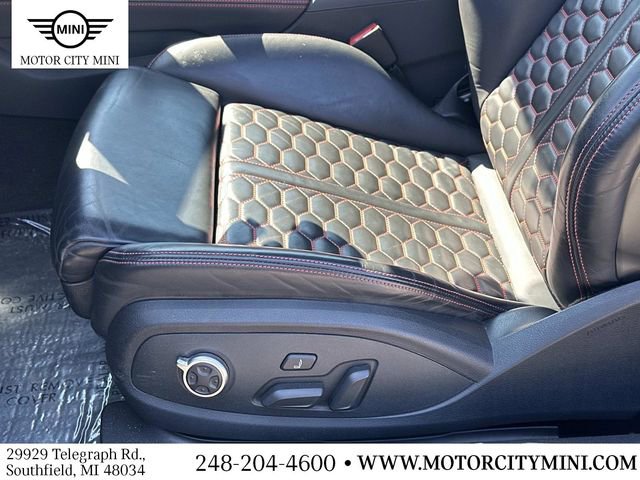 Used 2021 Audi RS 5 w/ Dynamic Package image 19