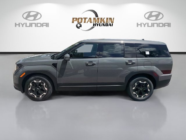 New 2027 Hyundai Santa Fe SE FWD image 8