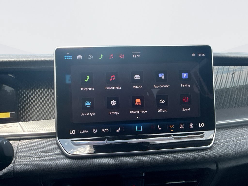 New 2026 Volkswagen Tiguan S AWD/4WD image 19