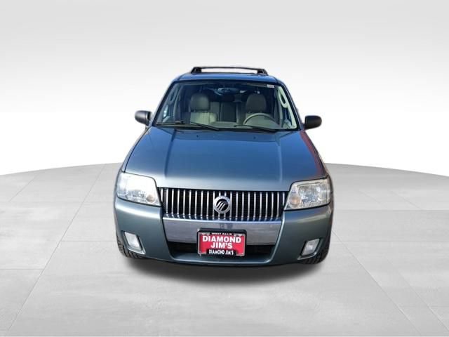 Used 2006 Mercury Mariner Luxury image 2