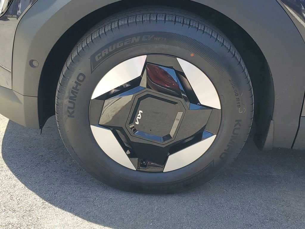 New 2026 Kia EV9 Wind AWD/4WD image 33