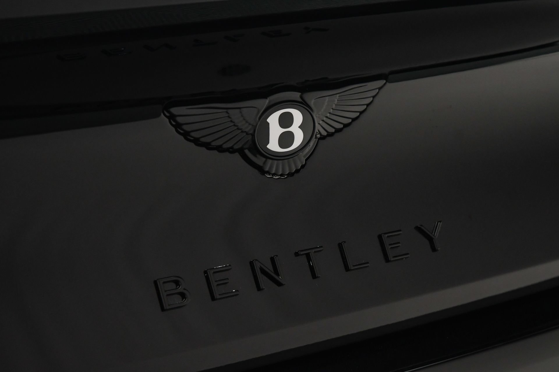 New 2025 Bentley Continental GT AWD/4WD image 30