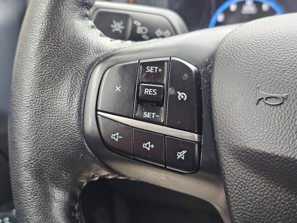 Used 2021 Ford Bronco Sport Outer Banks image 31