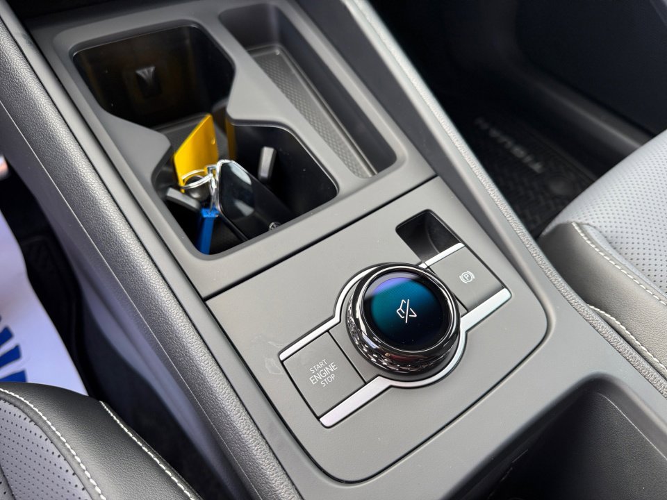 New 2026 Volkswagen Tiguan SE R-Line image 20