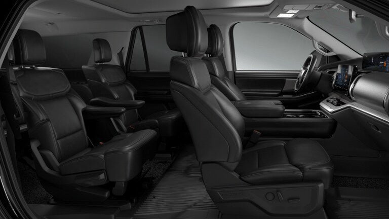 New 2027 Ford Expedition Max Platinum w/ Driver's Package AWD/4WD image 28