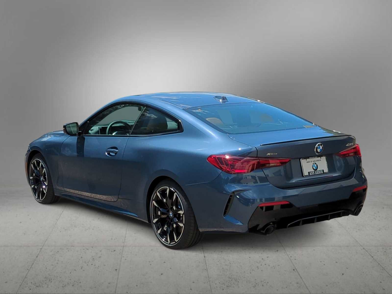 New 2026 BMW 430i xDrive Coupe w/ M Sport Package AWD/4WD image 6