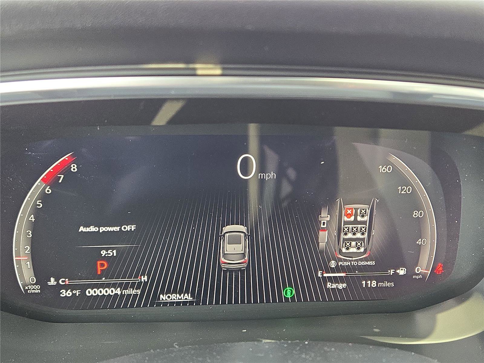 New 2026 Acura MDX Type S image 3