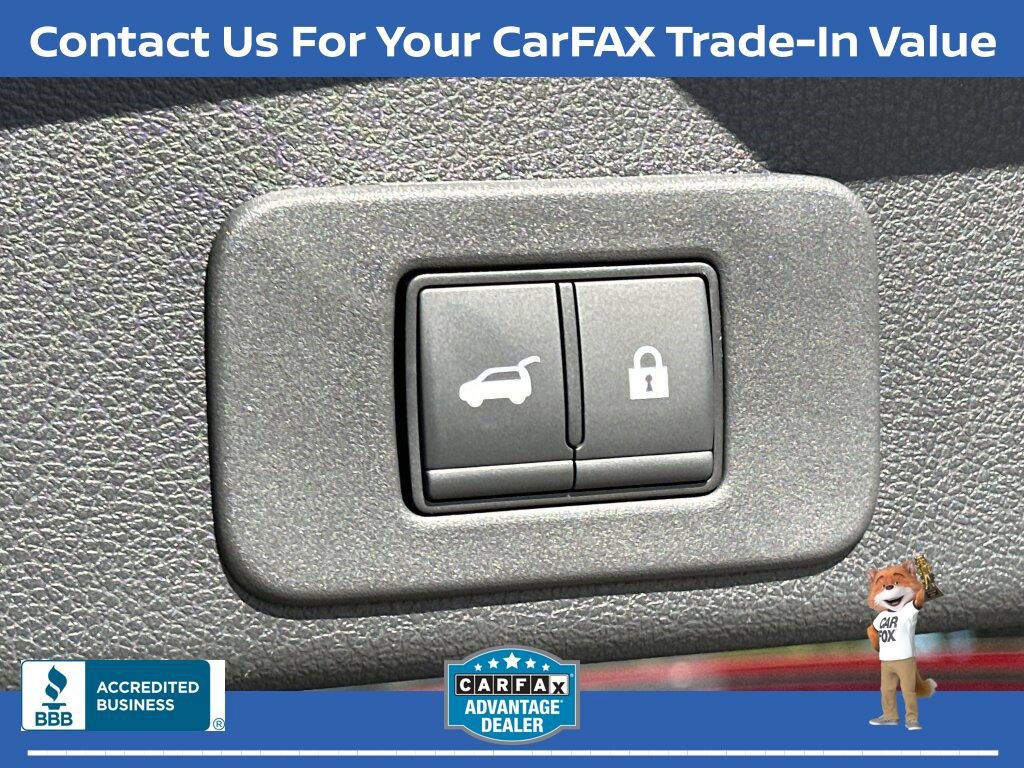 New 2026 Nissan Murano SV image 28