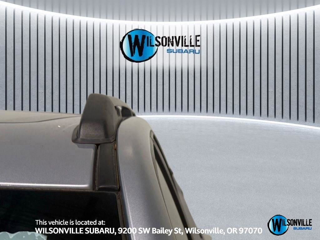 Certified 2025 Subaru Forester Limited w/ Popular Package #1 image 18