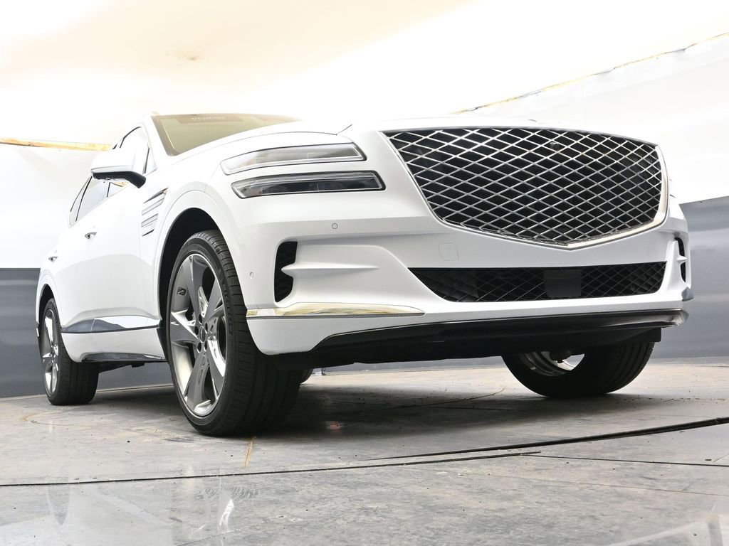 Used 2024 Genesis GV80 3.5T w/ Prestige Package image 46
