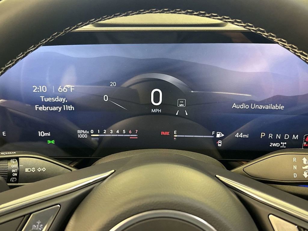 New 2025 Buick Envision Sport Touring image 15