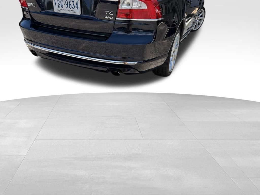 Used 2015 Volvo S80 T6 Platinum w/ Climate Package AWD/4WD image 4