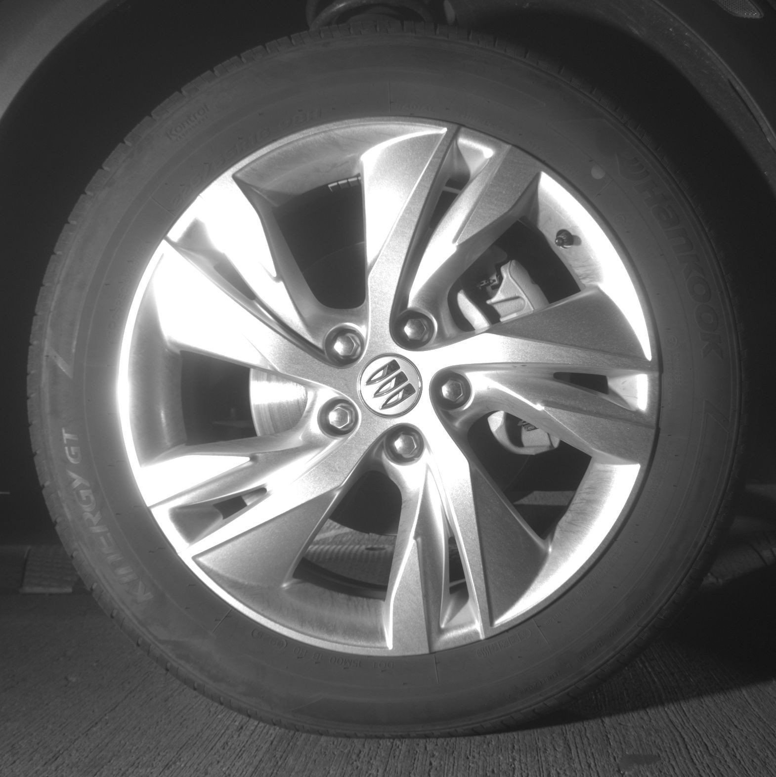 Used 2025 Buick Encore GX Preferred FWD image 16