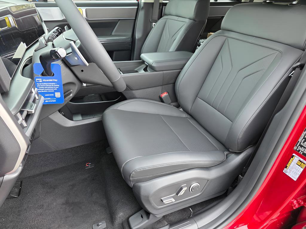 New 2026 Hyundai Santa Fe SEL image 13