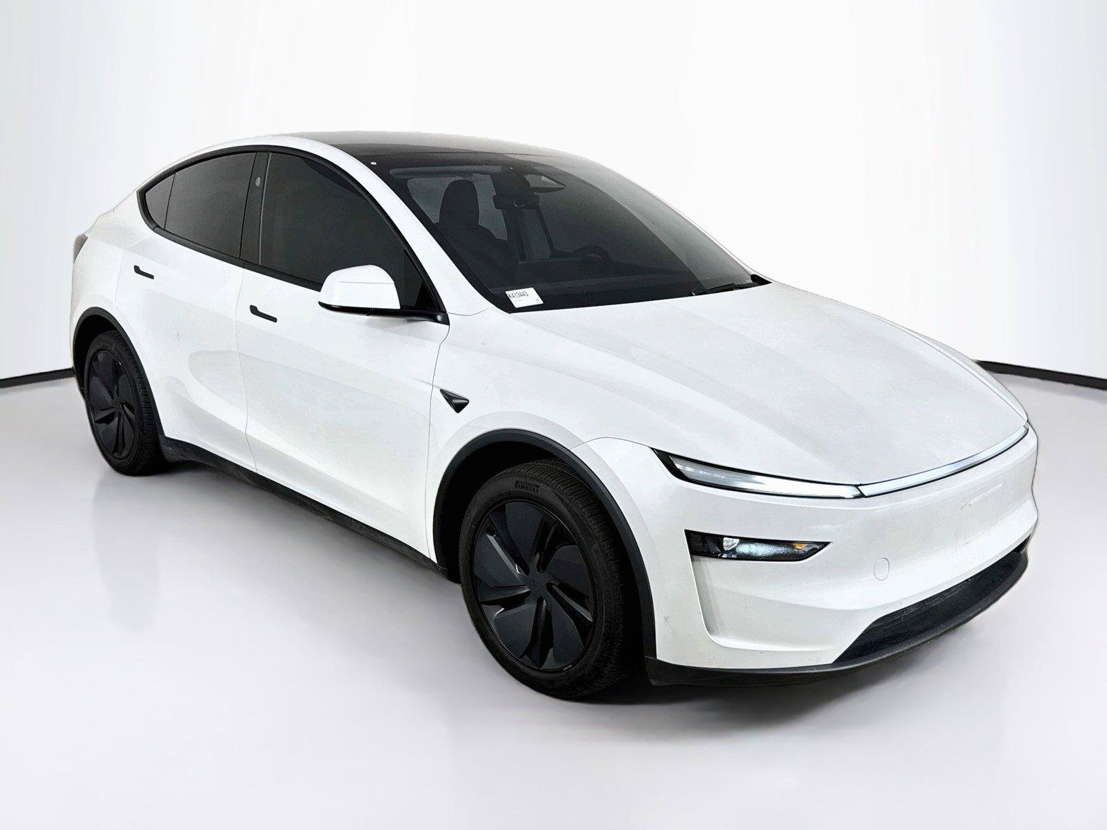 Used 2026 Tesla Model Y Long Range AWD/4WD image 6