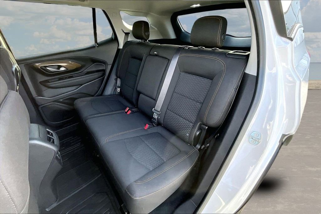 Used 2020 GMC Terrain SLE w/ Driver Convenience Package image 23