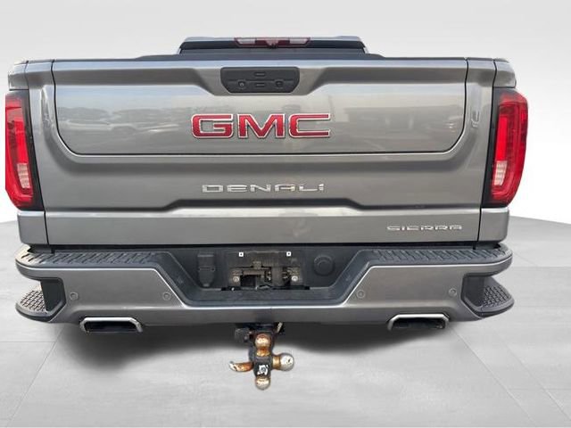 Used 2020 GMC Sierra 1500 Denali w/ Denali Ultimate Package image 8