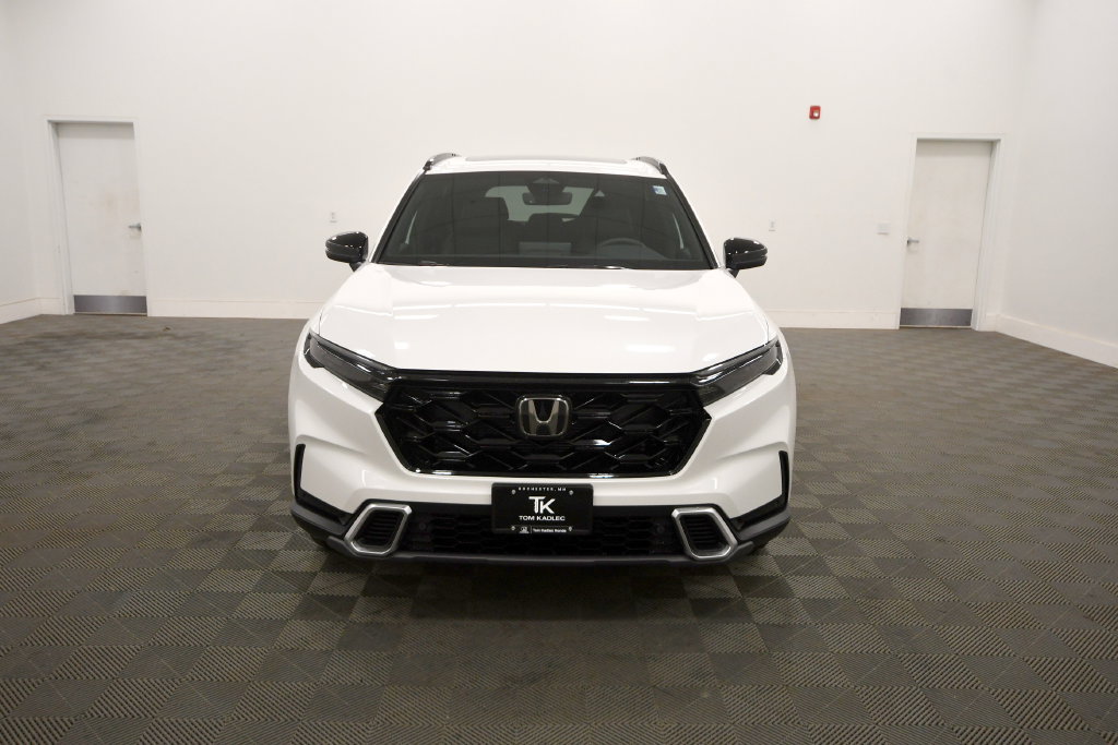 New 2027 Honda CR-V Sport Touring image 10