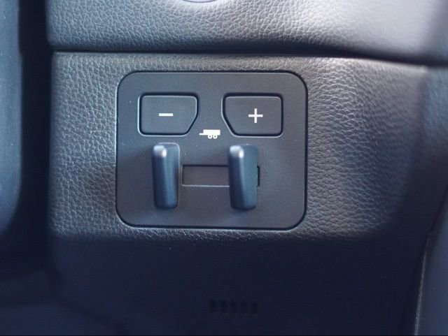 Certified 2024 Toyota Sequoia SR5 w/ SR5 Premium Package image 28