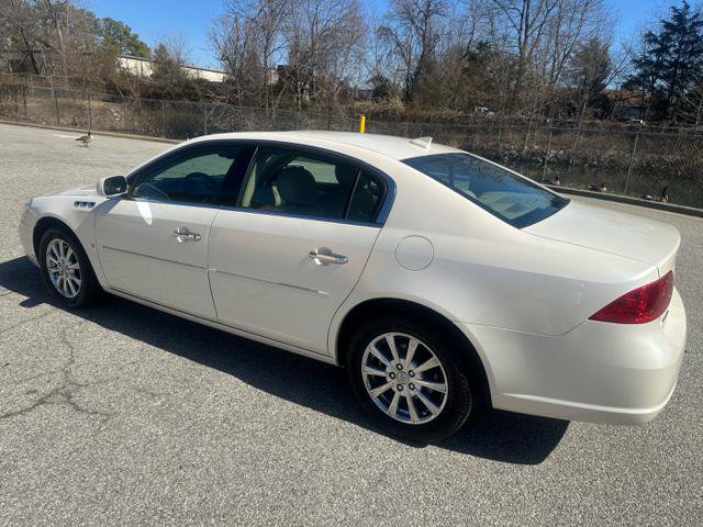 Used 2009 Buick Lucerne CXL FWD image 6